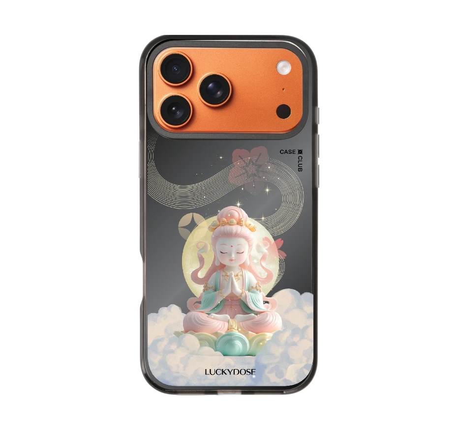 luckydose เจ้าแม่กวนอิม