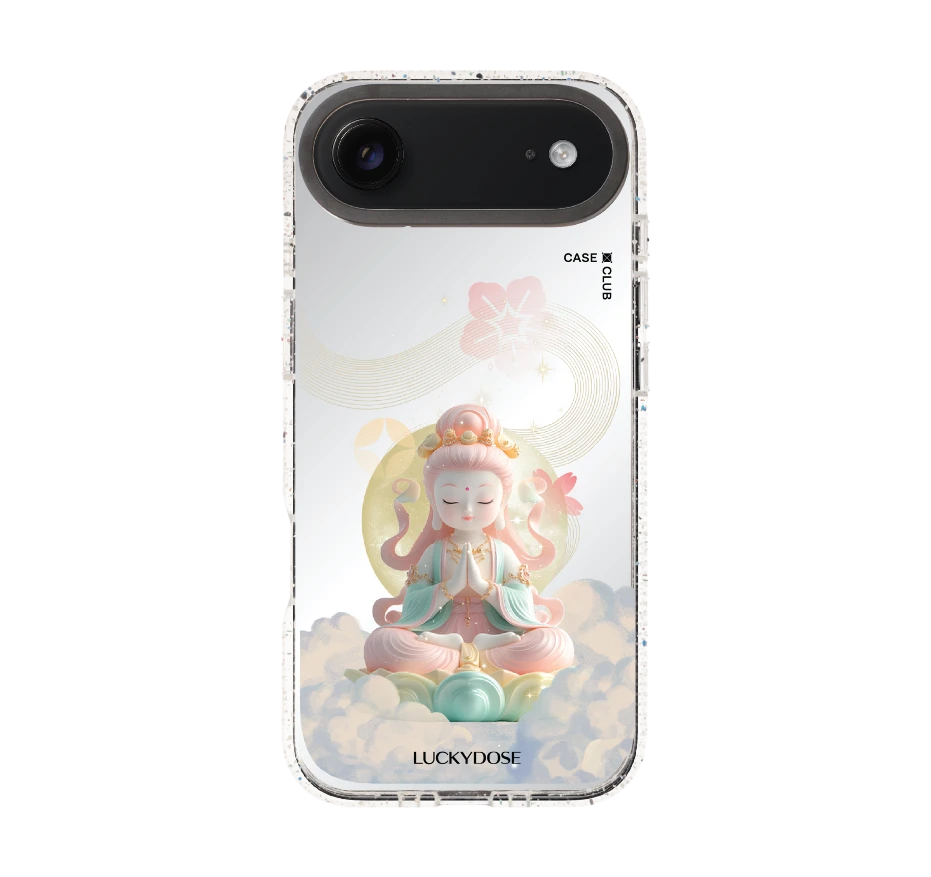 luckydose เจ้าแม่กวนอิม