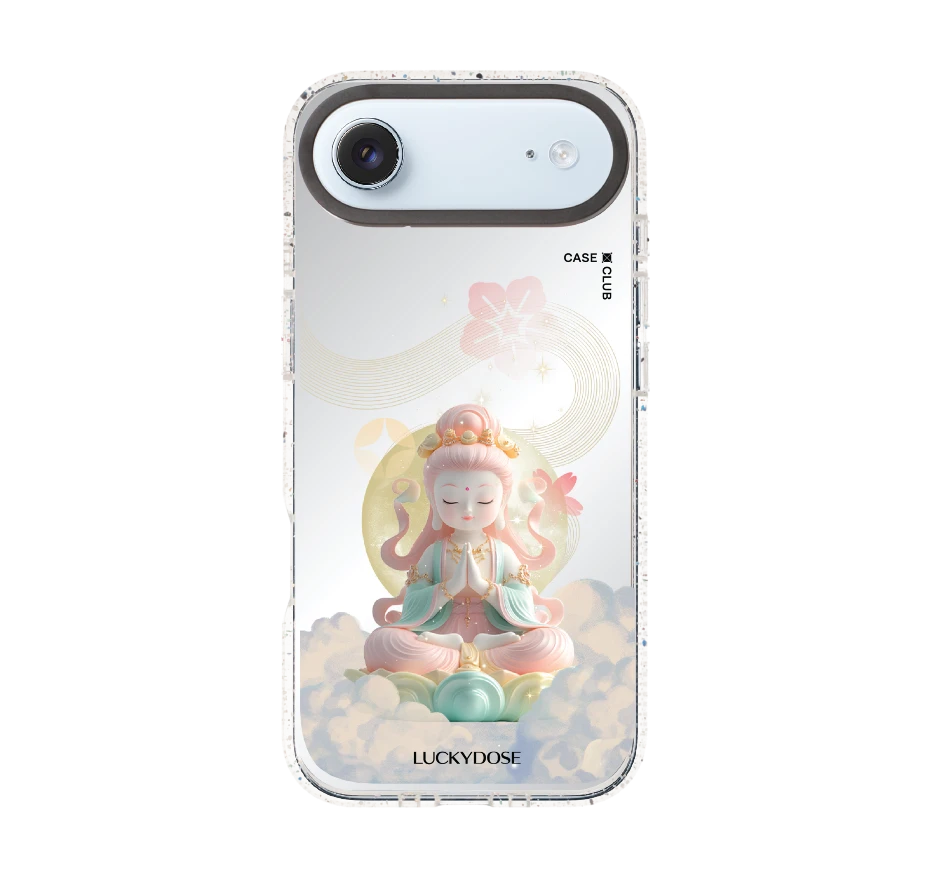 luckydose เจ้าแม่กวนอิม