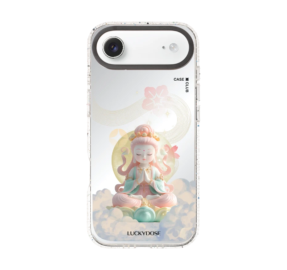 luckydose เจ้าแม่กวนอิม