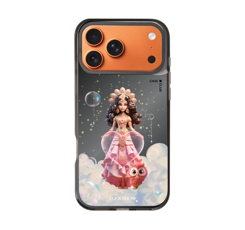 luckydose องค์แม่ลักษมี