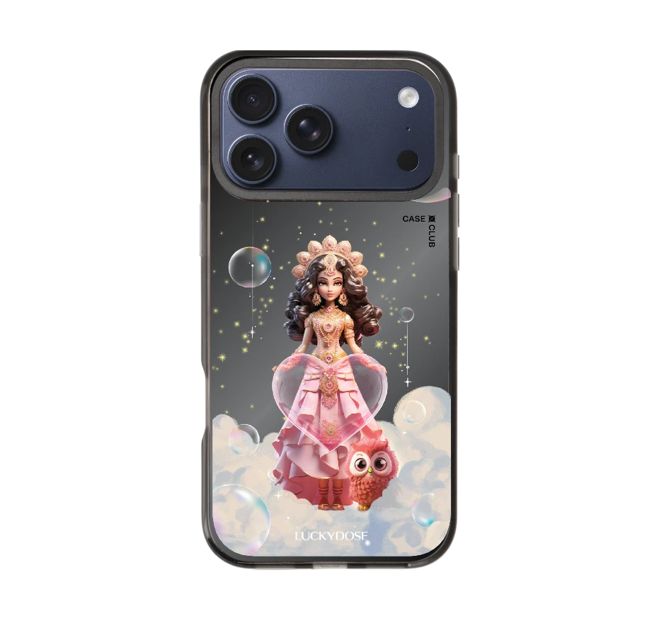 luckydose องค์แม่ลักษมี