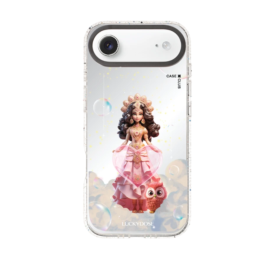 luckydose องค์แม่ลักษมี