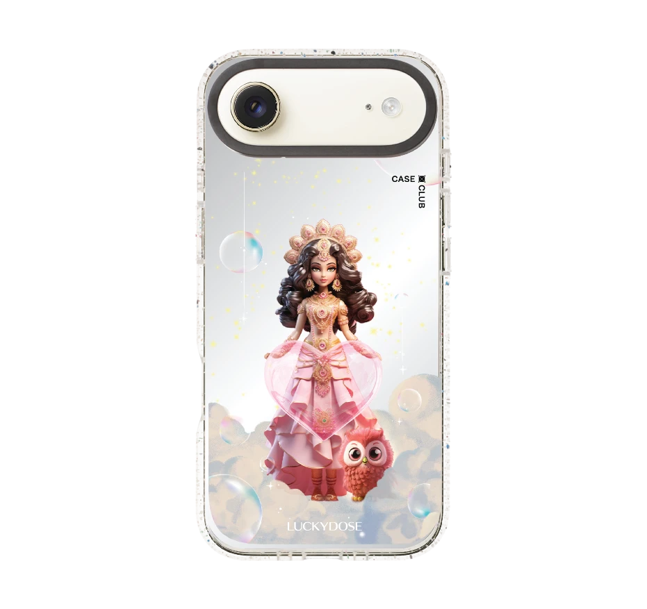 luckydose องค์แม่ลักษมี