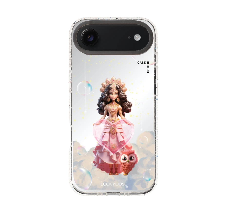 luckydose องค์แม่ลักษมี