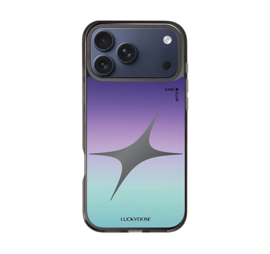 luckydose monday lucky color