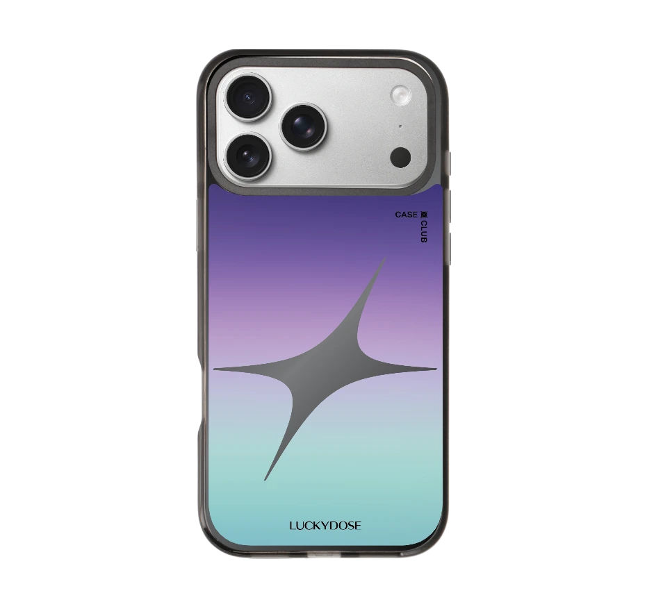 luckydose monday lucky color