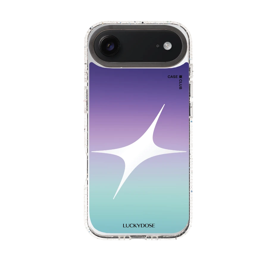 luckydose monday lucky color