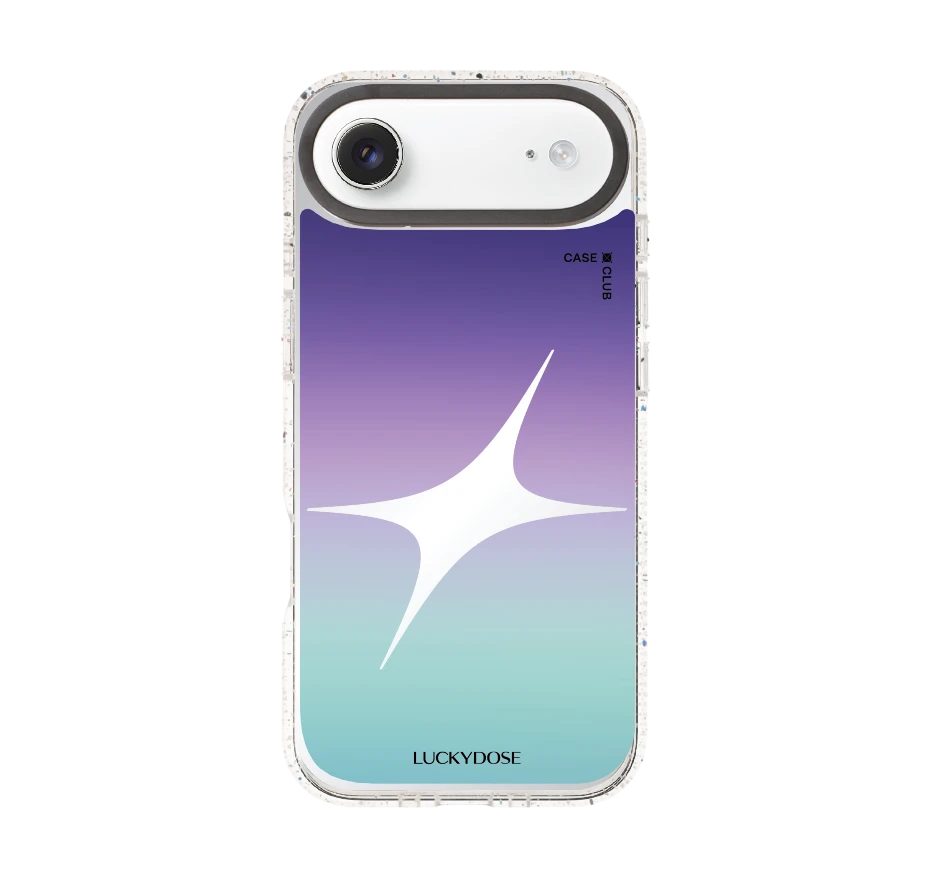 luckydose monday lucky color