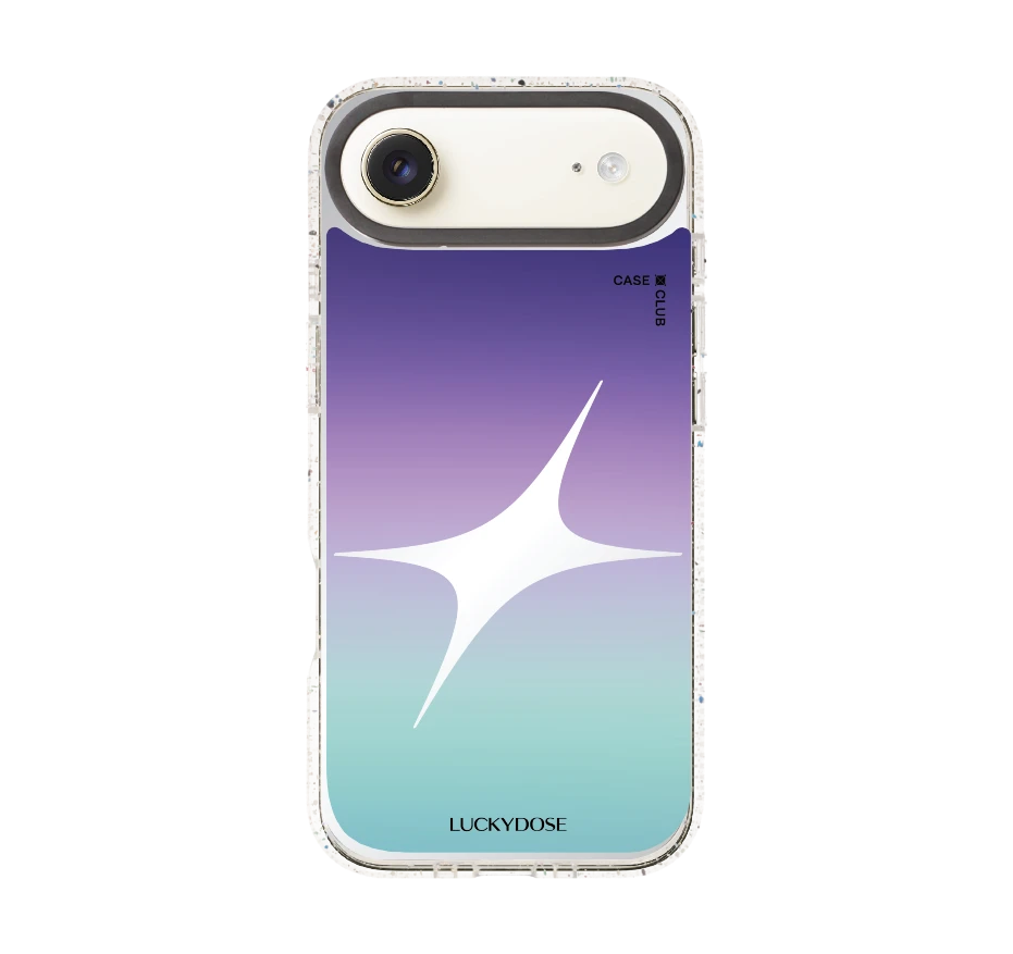 luckydose monday lucky color