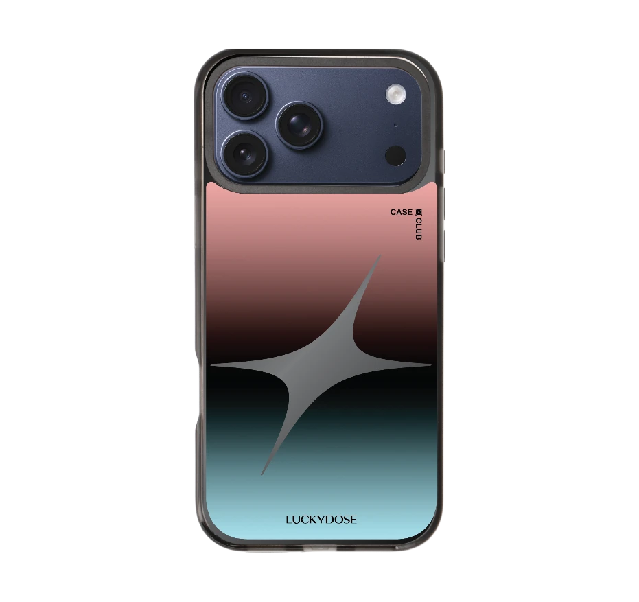 luckydose saturday lucky color