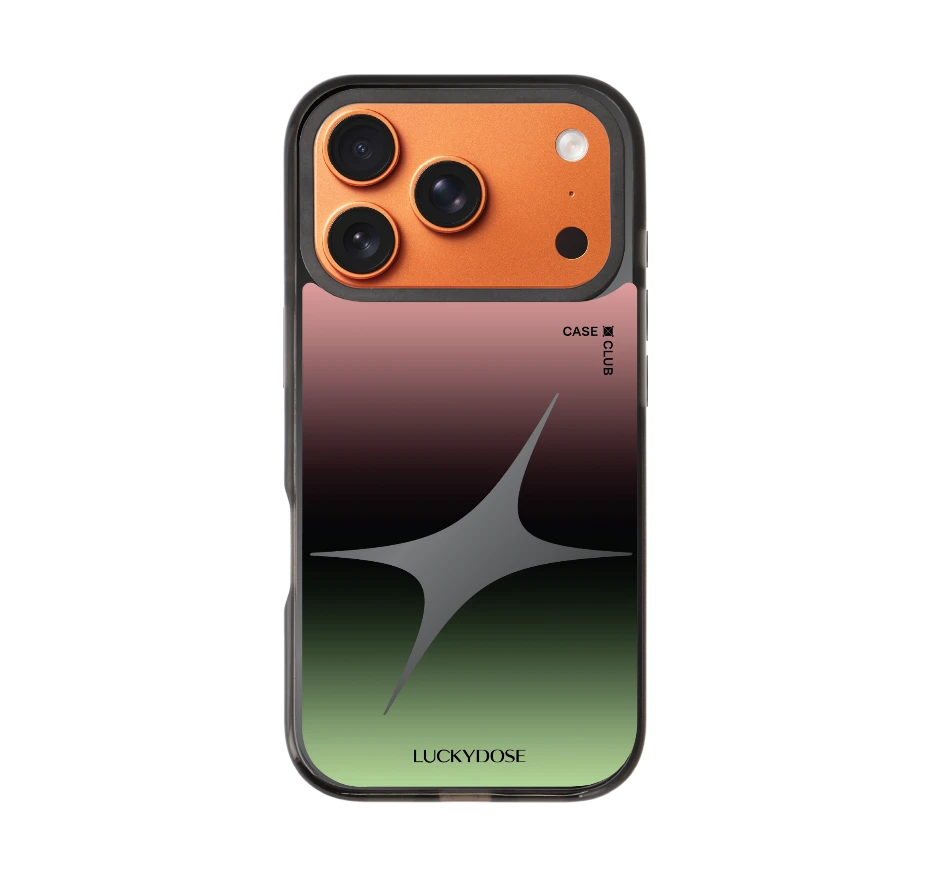 luckydose sunday lucky color