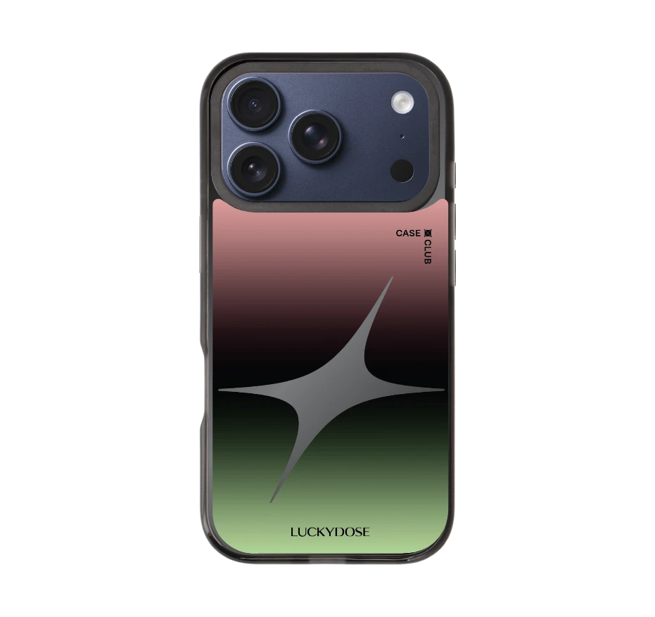 luckydose sunday lucky color