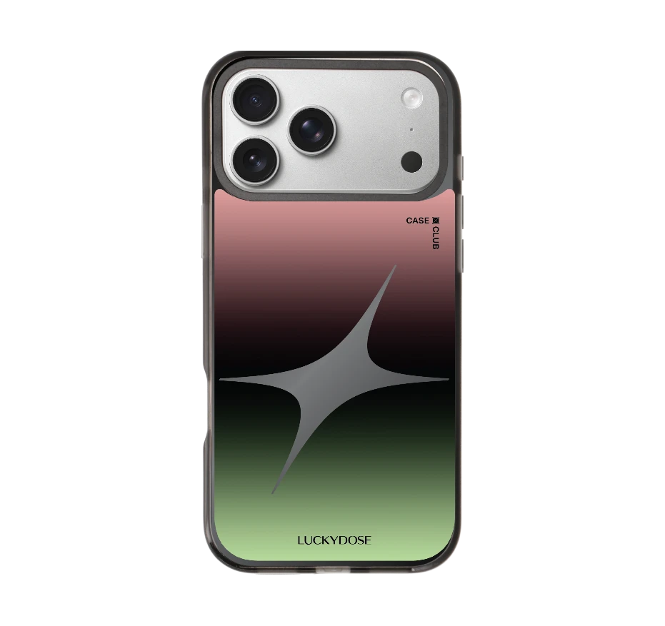 luckydose sunday lucky color