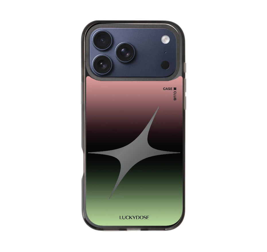 luckydose sunday lucky color