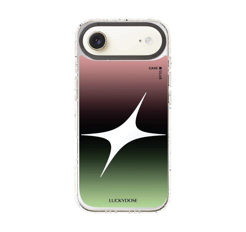 luckydose sunday lucky color