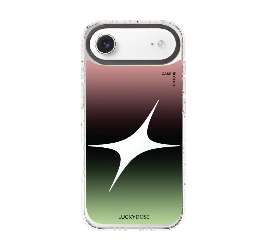 luckydose sunday lucky color