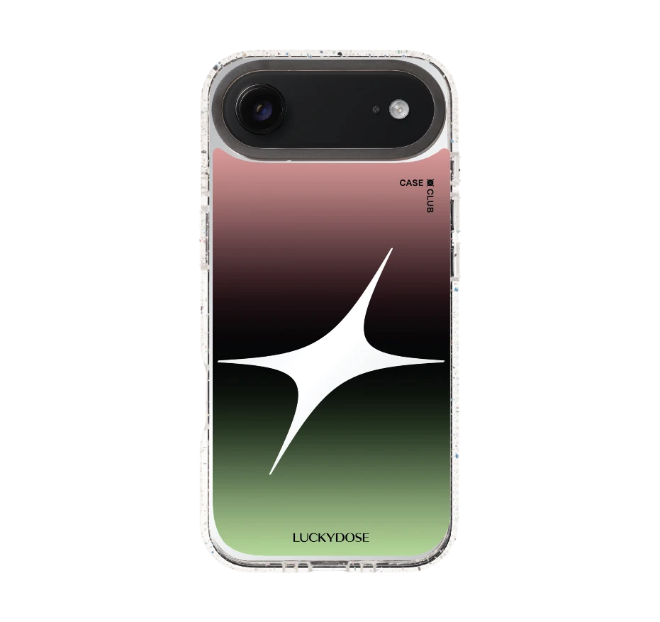 luckydose sunday lucky color