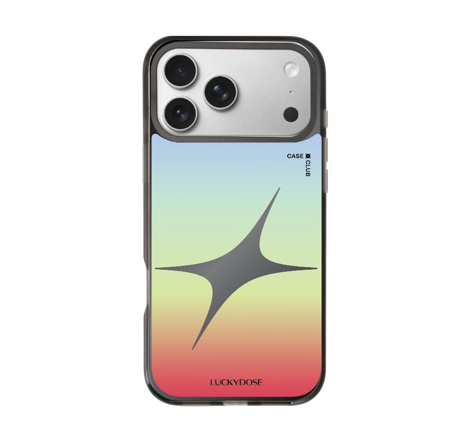 luckydose thursday lucky color