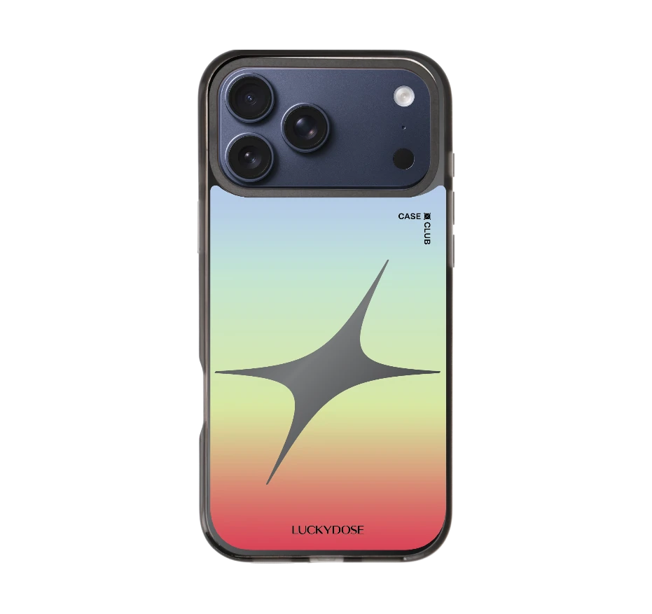 luckydose thursday lucky color