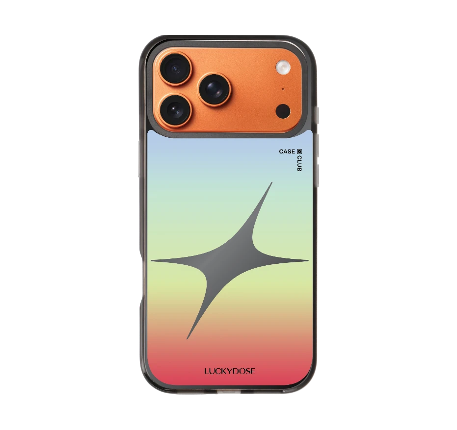 luckydose thursday lucky color