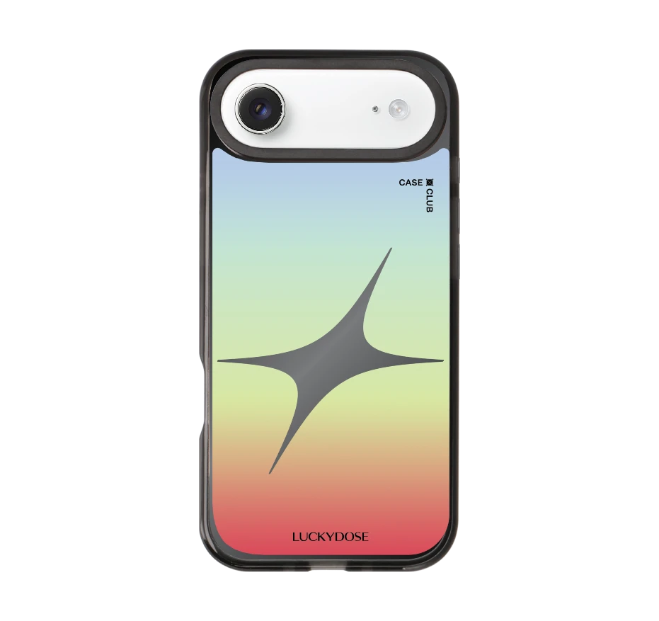 luckydose thursday lucky color