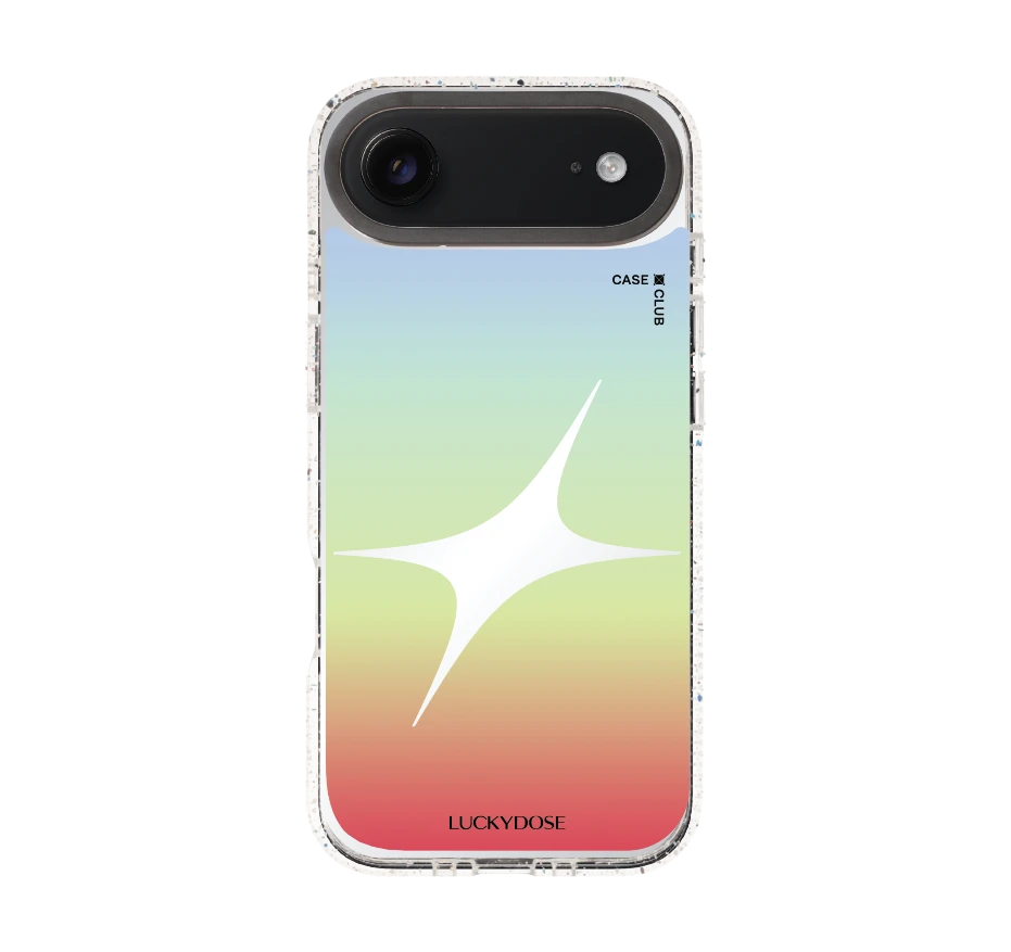 luckydose thursday lucky color