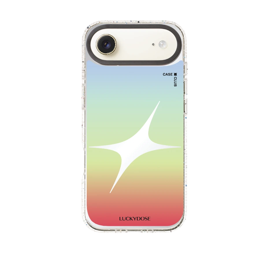 luckydose thursday lucky color