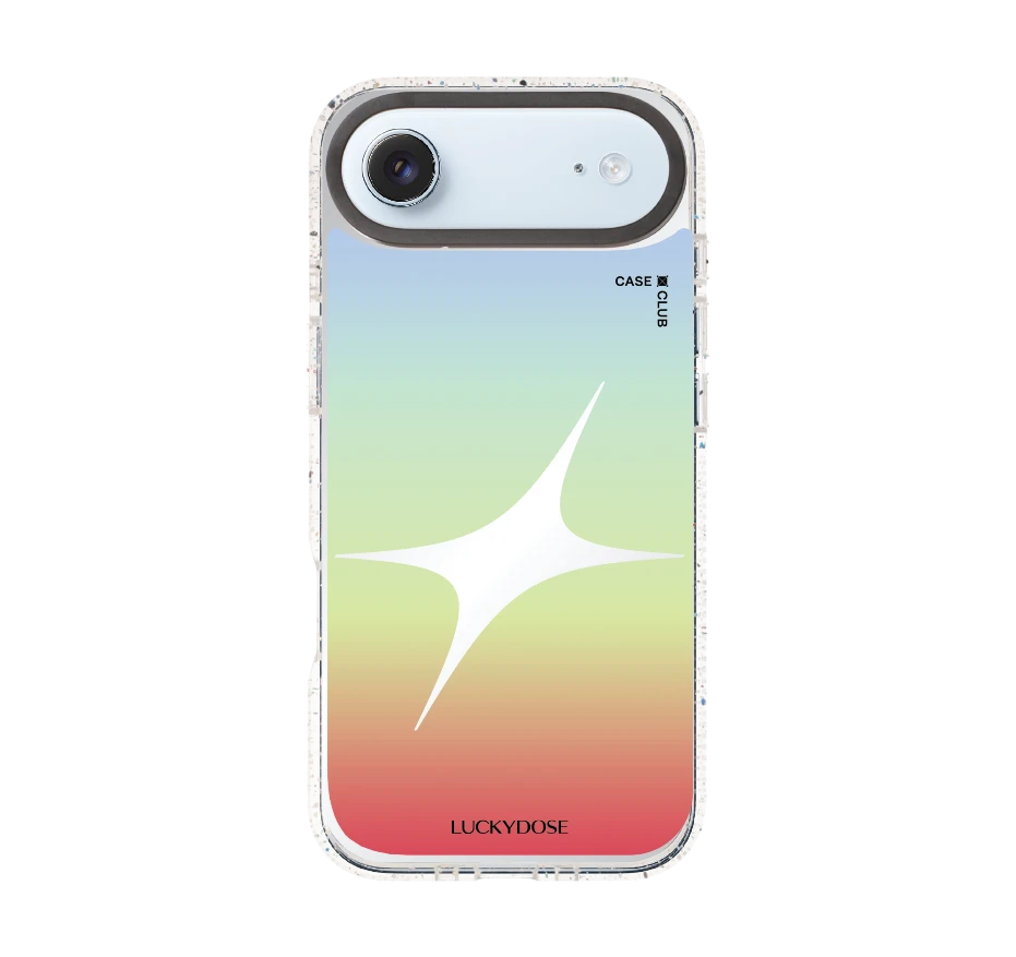 luckydose thursday lucky color