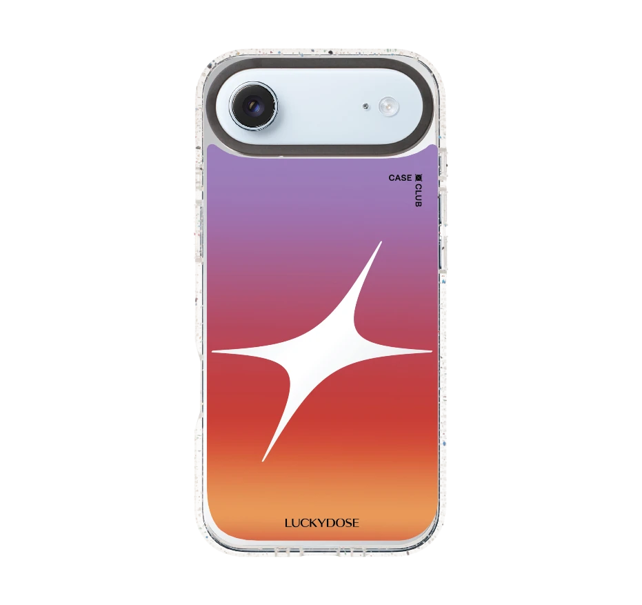 luckydose tuesday lucky color