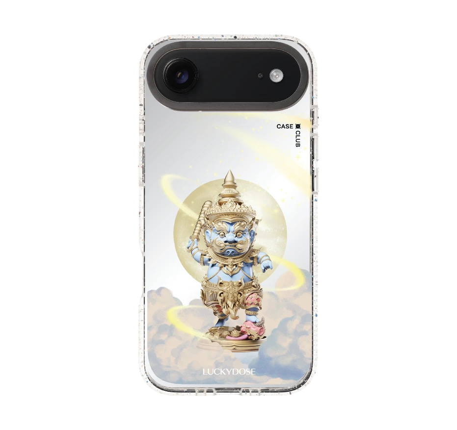 luckydose ท้าวเวสสุวรรณ