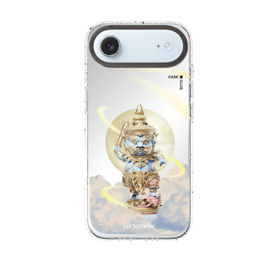 luckydose ท้าวเวสสุวรรณ