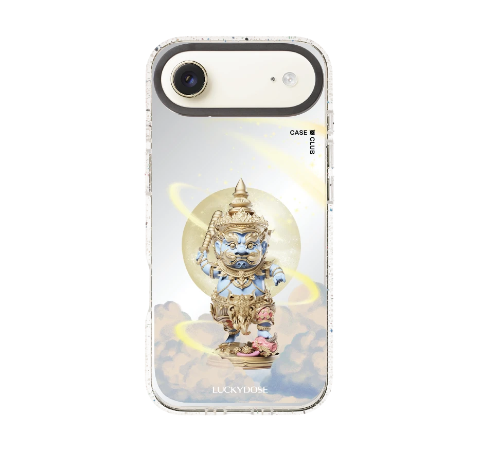 luckydose ท้าวเวสสุวรรณ