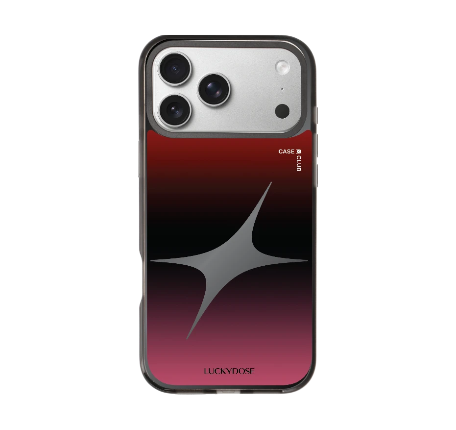 luckydose wednesday (night) lucky color