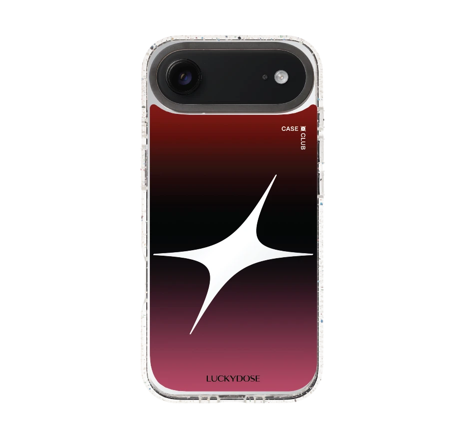 luckydose wednesday (night) lucky color