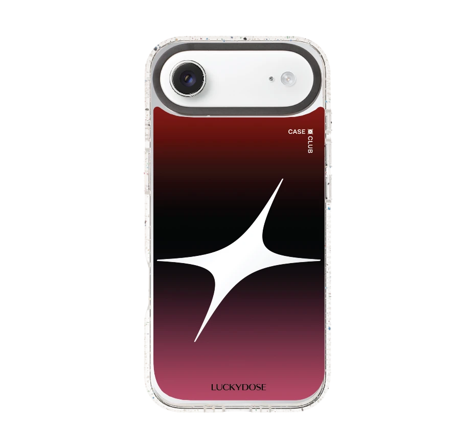 luckydose wednesday (night) lucky color