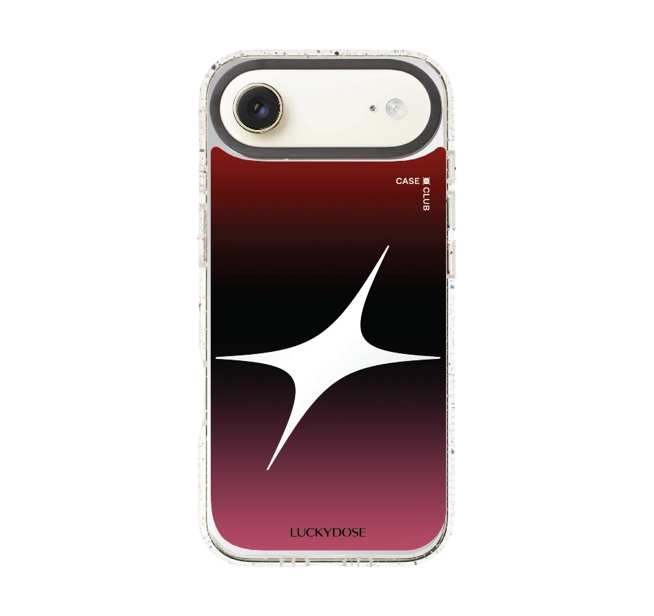 luckydose wednesday (night) lucky color