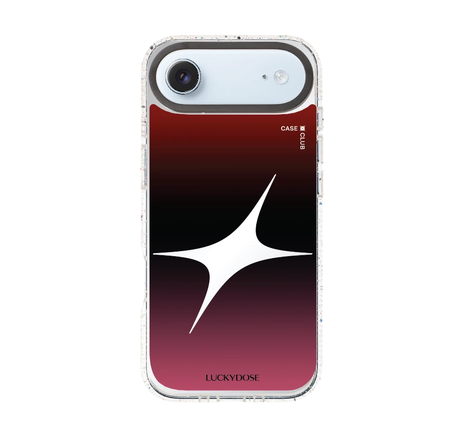 luckydose wednesday (night) lucky color