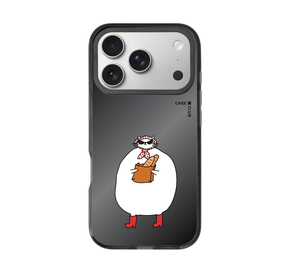 มาดามแมวเหมียวสุดแซ่บ