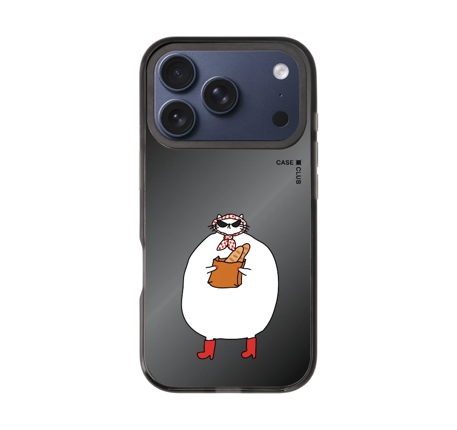 มาดามแมวเหมียวสุดแซ่บ