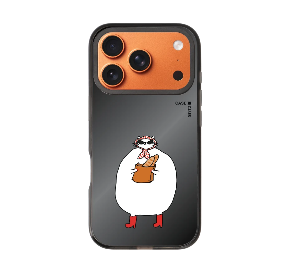 มาดามแมวเหมียวสุดแซ่บ