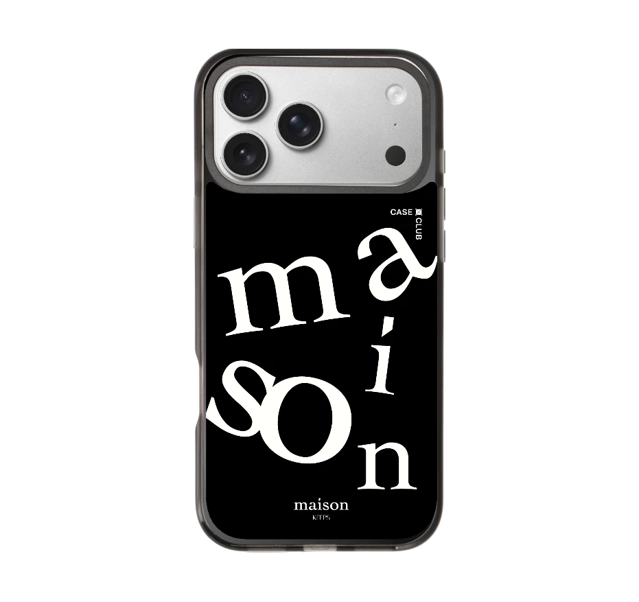 maison keeps the imbalance