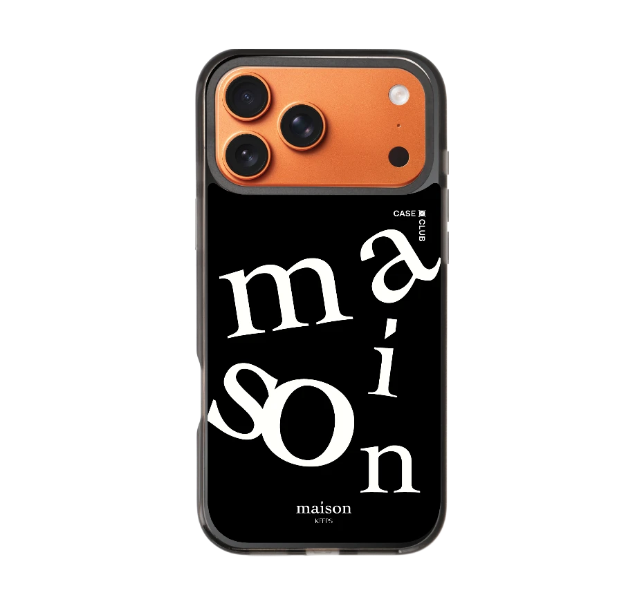 maison keeps the imbalance