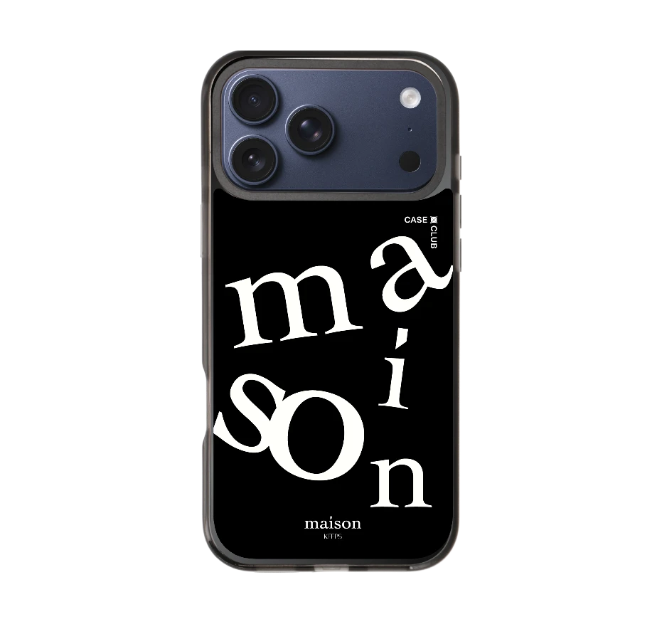 maison keeps the imbalance