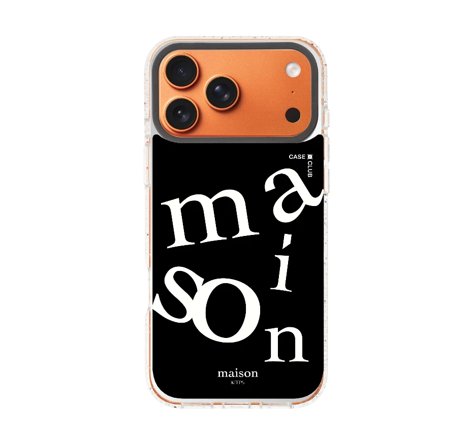 maison keeps the imbalance