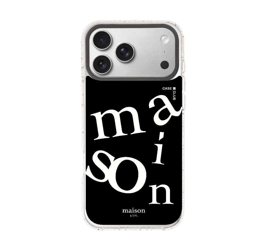 maison keeps the imbalance