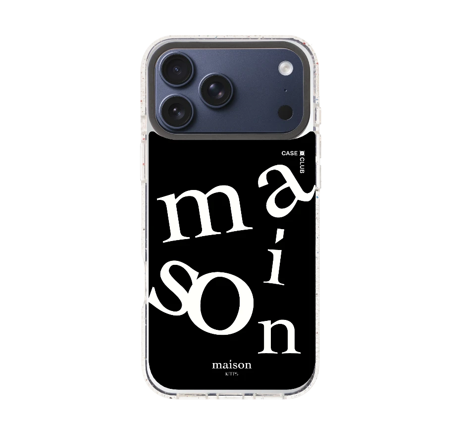 maison keeps the imbalance