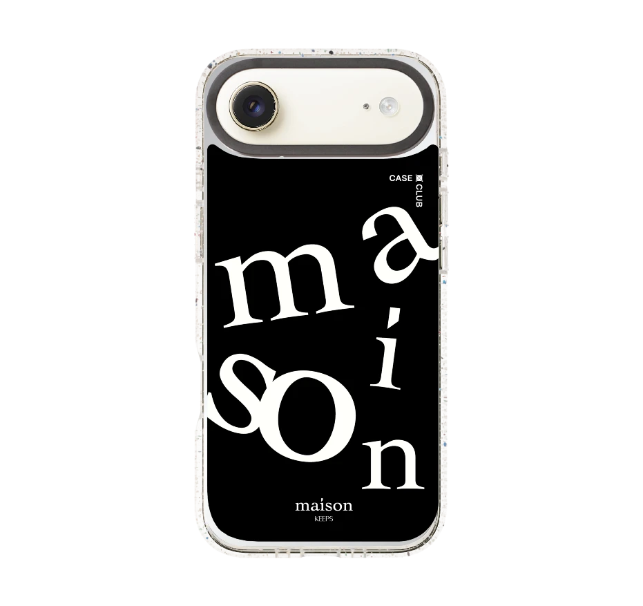 maison keeps the imbalance