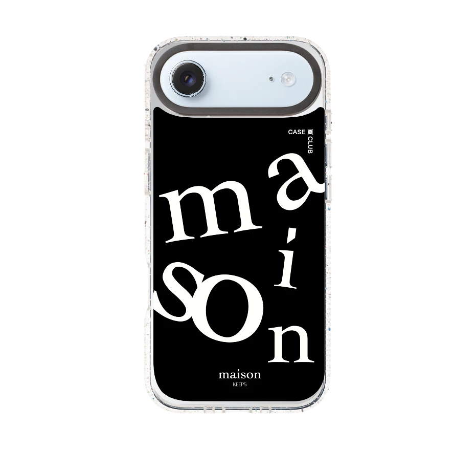 maison keeps the imbalance