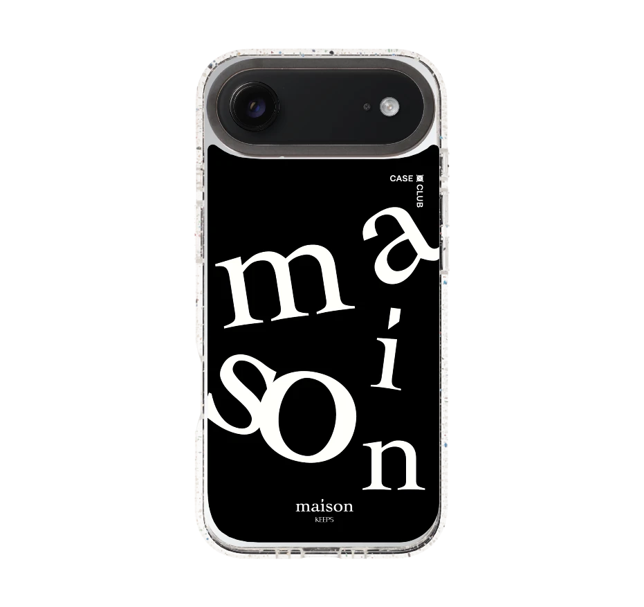 maison keeps the imbalance